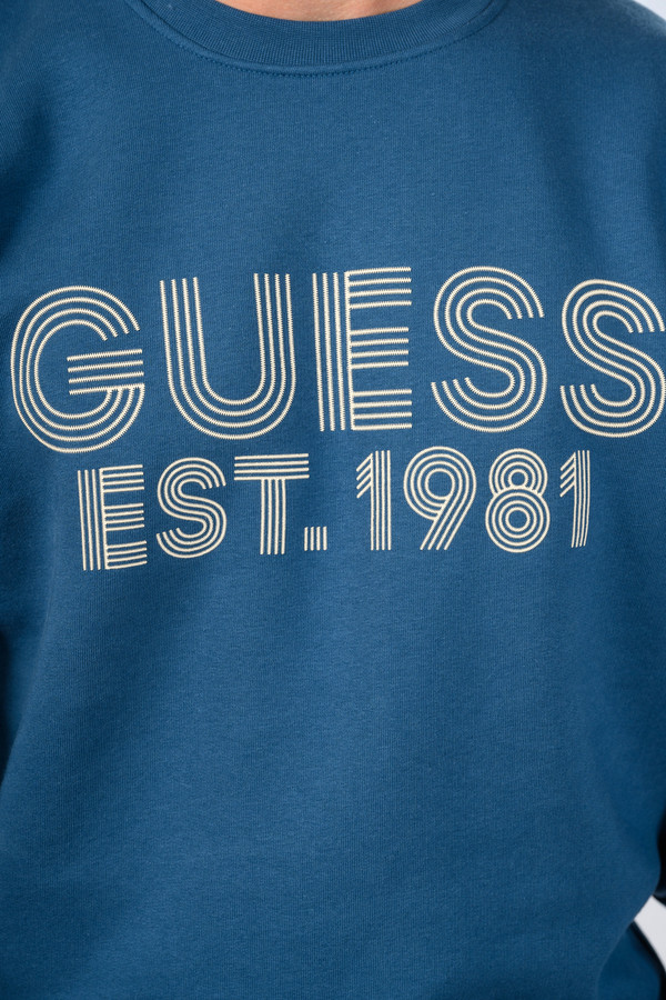 Джемпер Guess