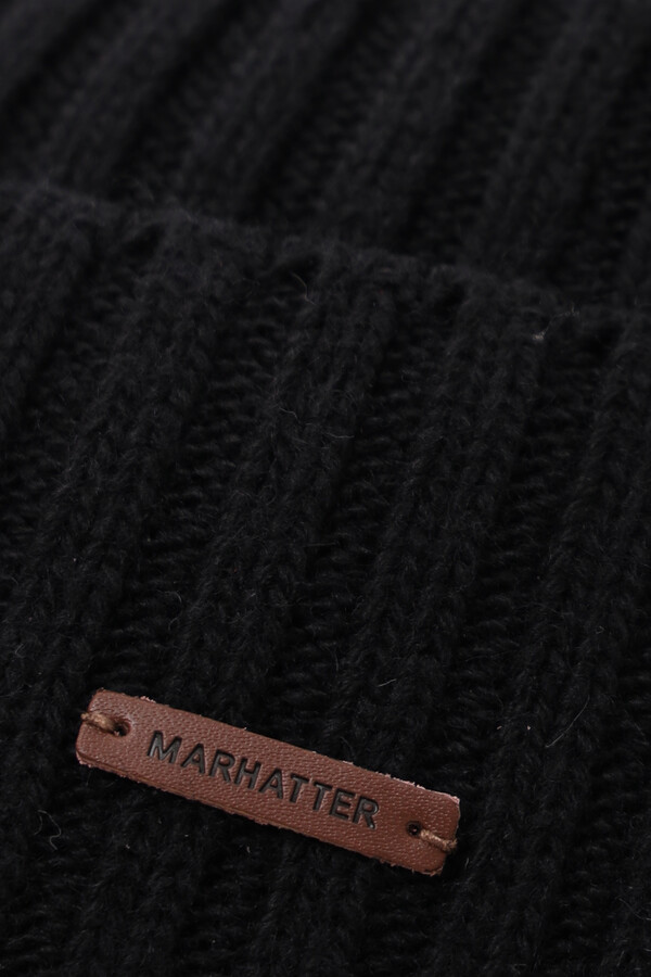 Шапка Marhatter