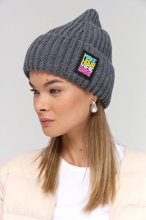 Шапка Marhatter