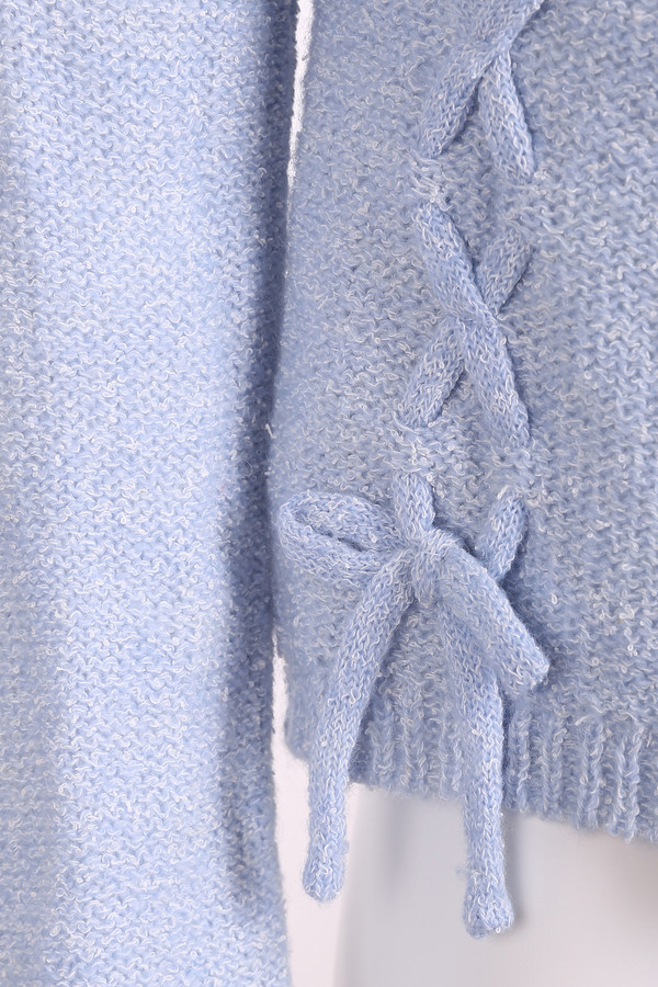 Джемперы и кардиганы Brums, размер 28;110, цвет разноцветный - фото 4