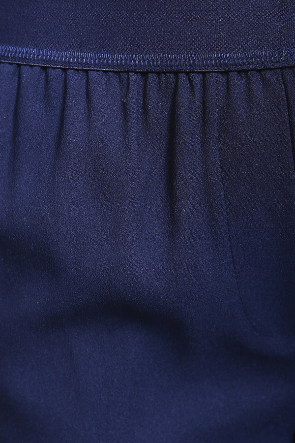 Брюки Pezzo, размер 50, цвет синий - фото 5