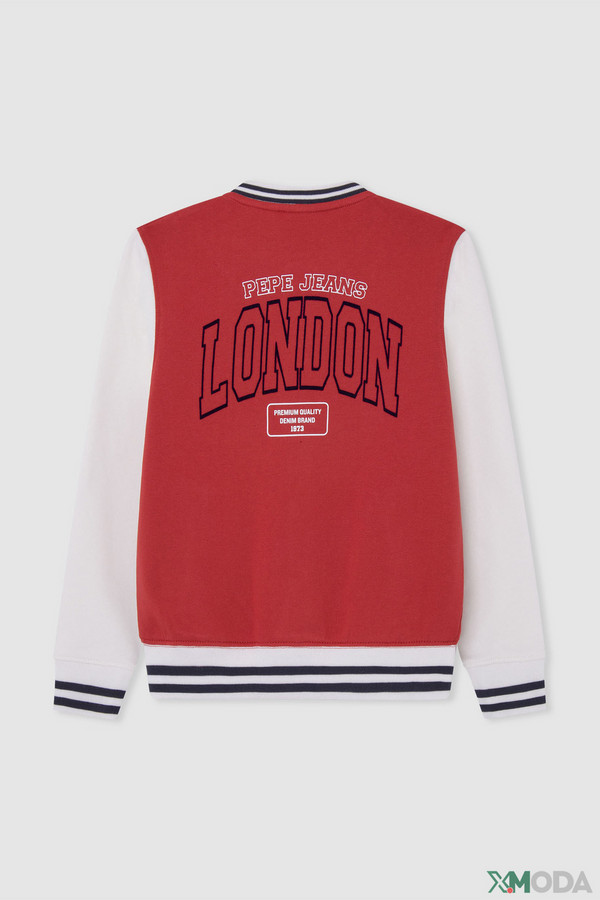 Джемперы и кардиганы Pepe Jeans London