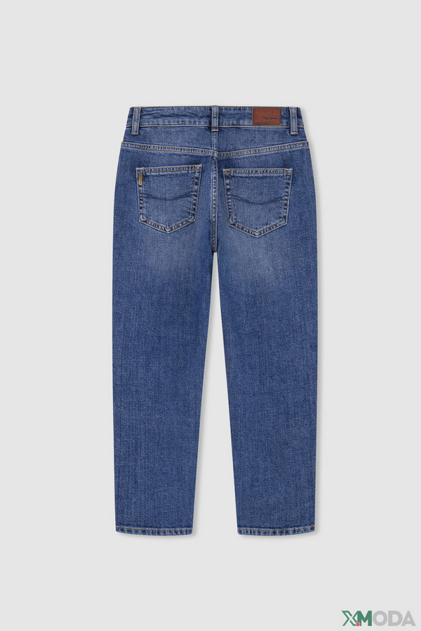 Брюки Pepe Jeans London