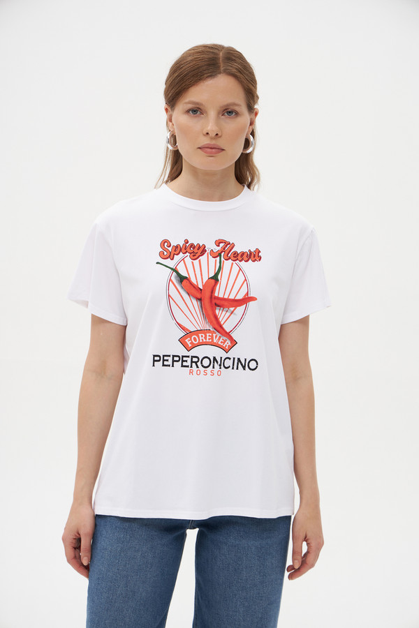 Футболка Pezzo