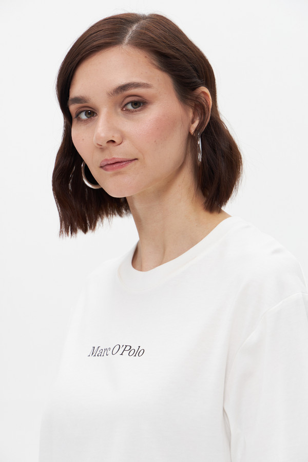 Футболка Marc O Polo