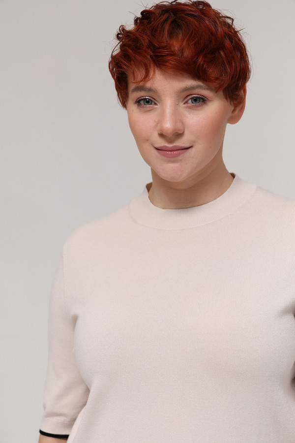 Пуловер Luisa Cerano