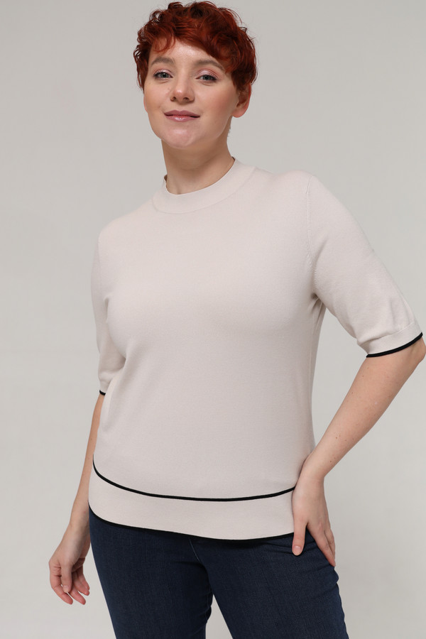 Пуловер Luisa Cerano