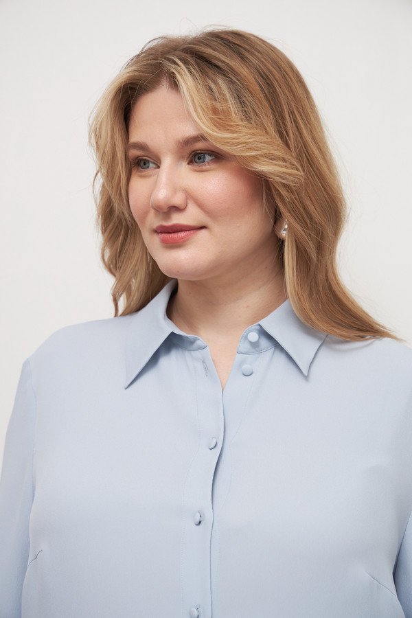 Блузa Luisa Cerano