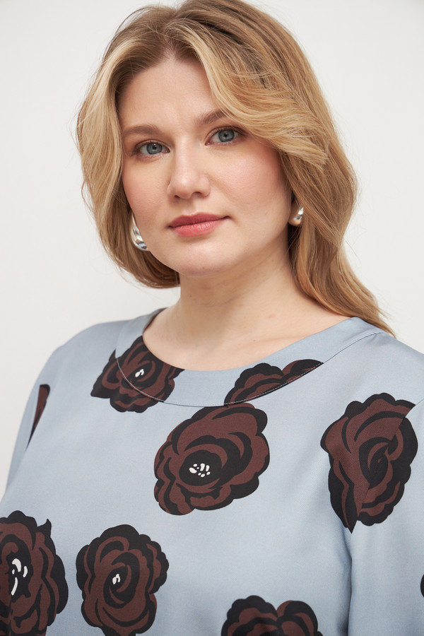 Блузa Luisa Cerano