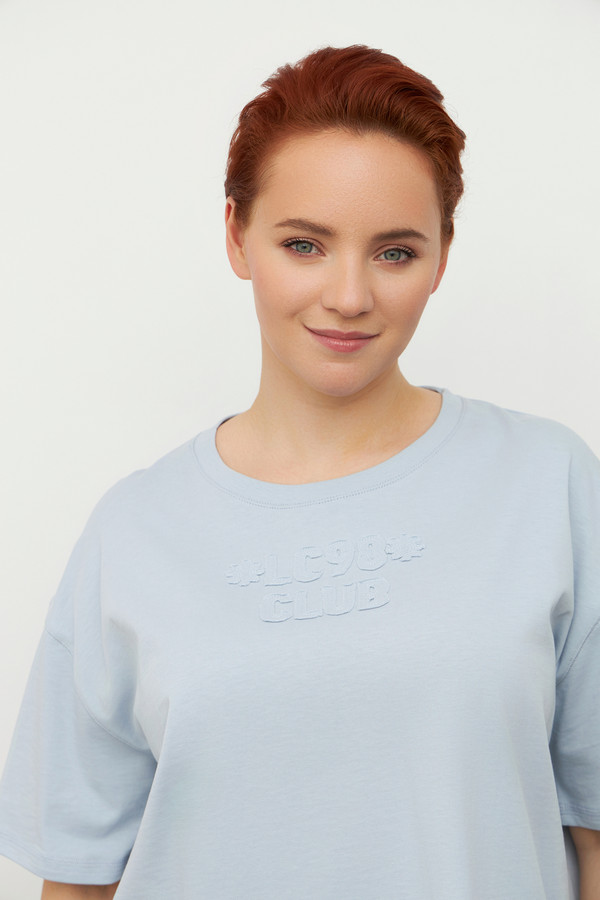 Футболка Luisa Cerano
