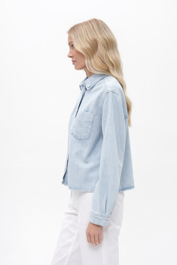 Блузa Marc O Polo DENIM
