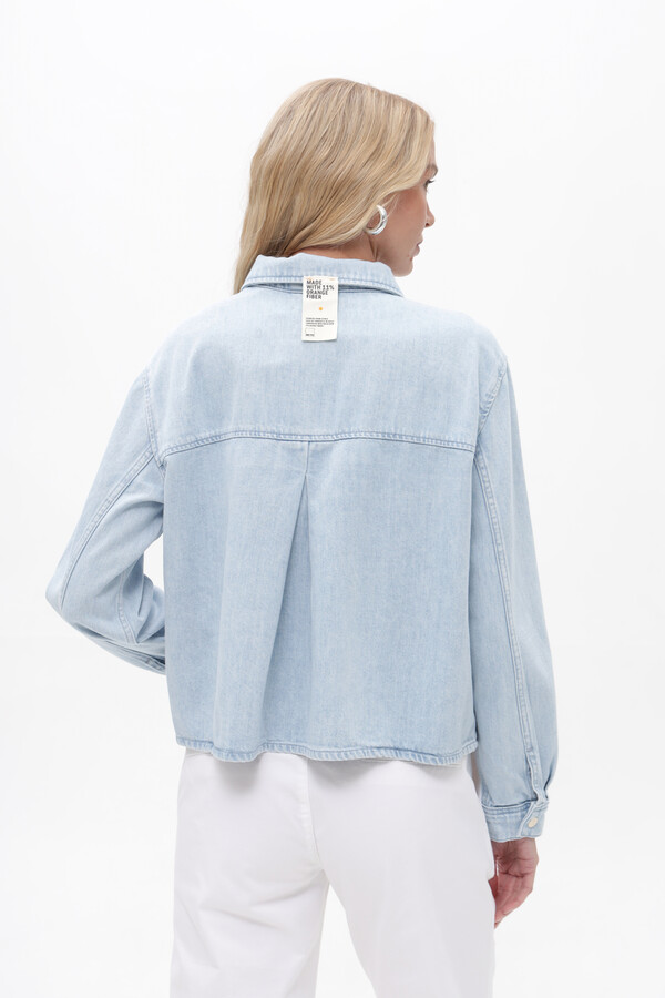 Блузa Marc O Polo DENIM