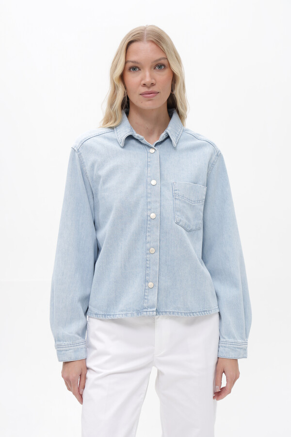 Блузa Marc O Polo DENIM
