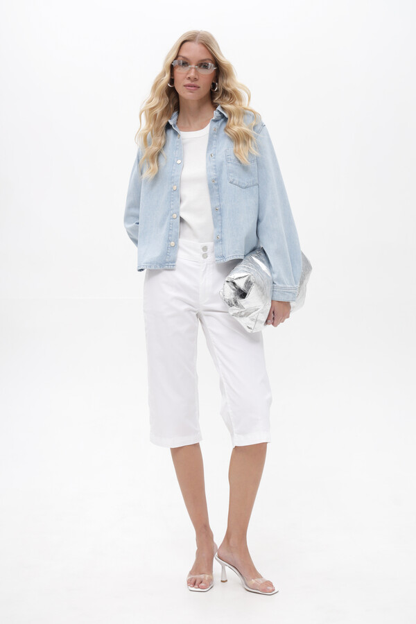 Блузa Marc O Polo DENIM