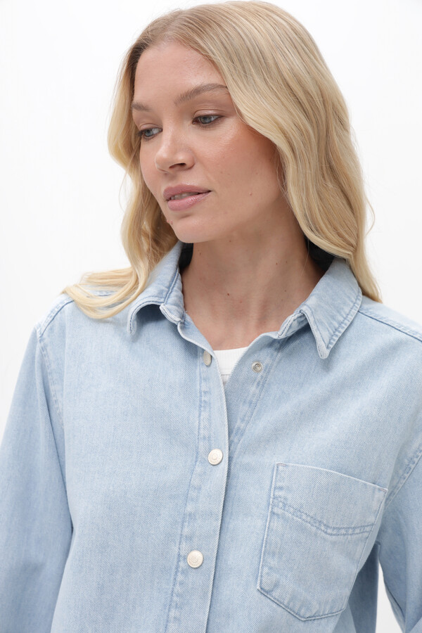 Блузa Marc O Polo DENIM
