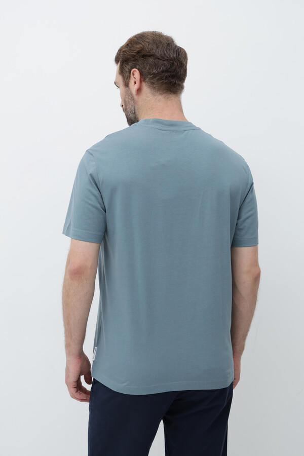 Футболкa Marc O Polo DENIM