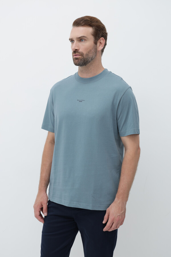 Футболкa Marc O Polo DENIM