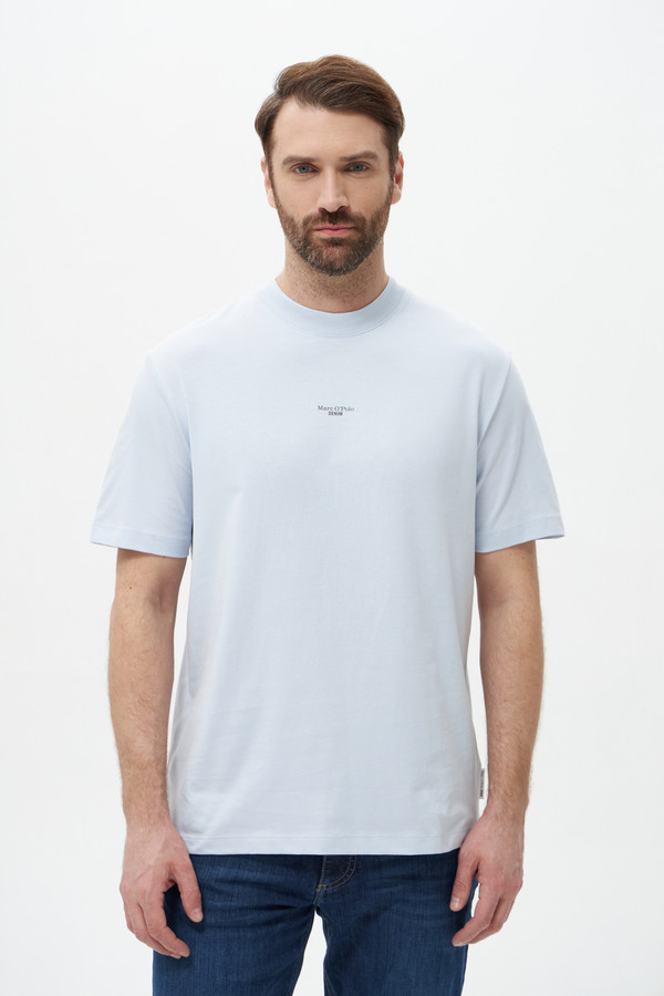 Футболкa Marc O Polo DENIM