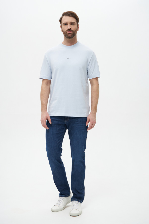 Футболкa Marc O Polo DENIM