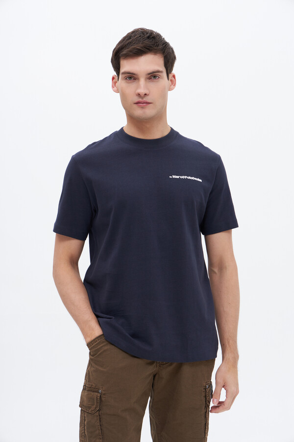 Футболкa Marc O Polo DENIM