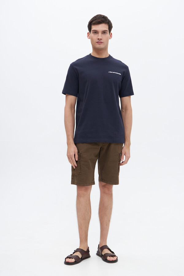 Футболкa Marc O Polo DENIM