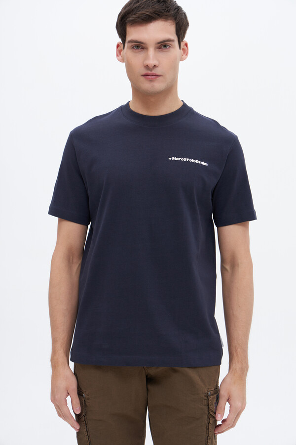 Футболкa Marc O Polo DENIM