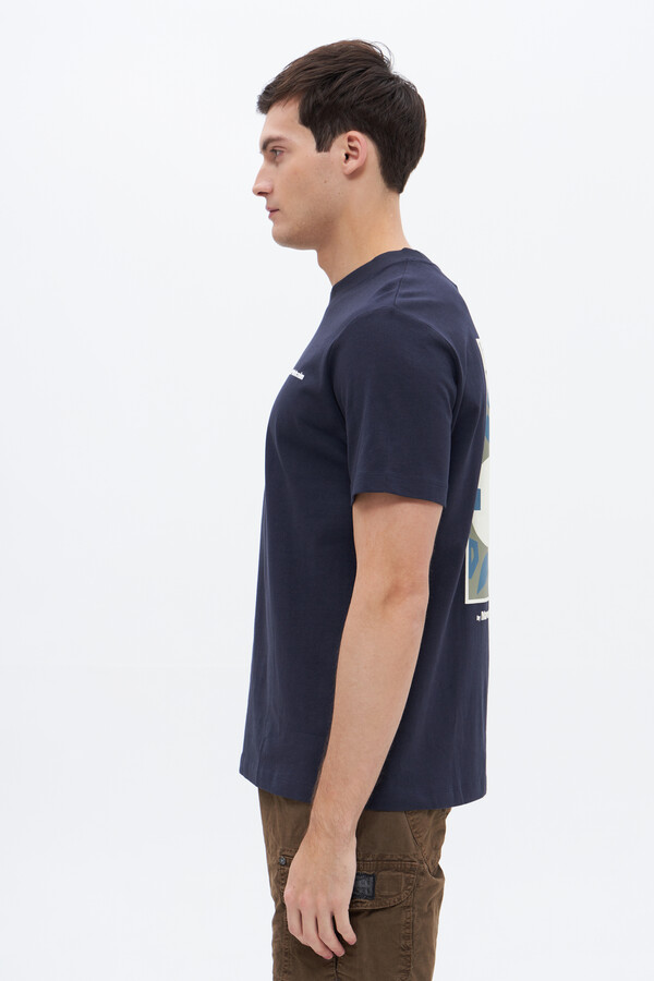 Футболкa Marc O Polo DENIM