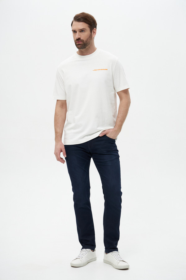 Футболкa Marc O Polo DENIM