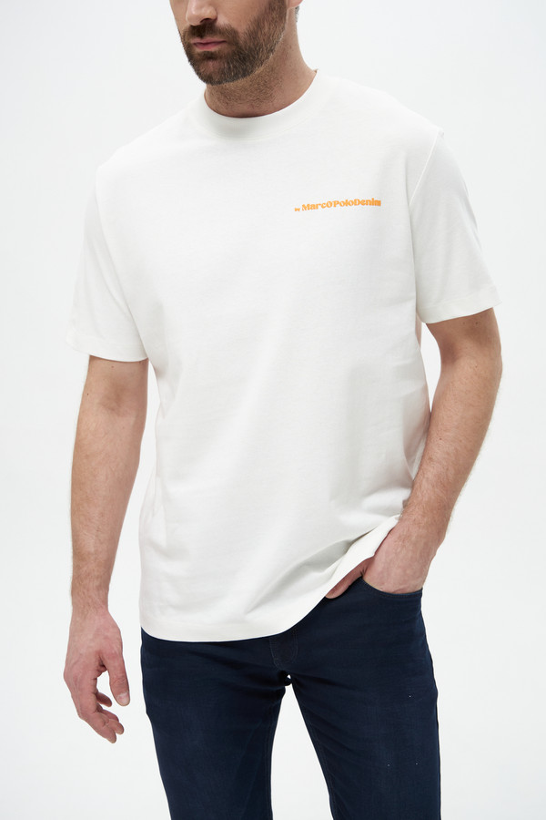 Футболкa Marc O Polo DENIM