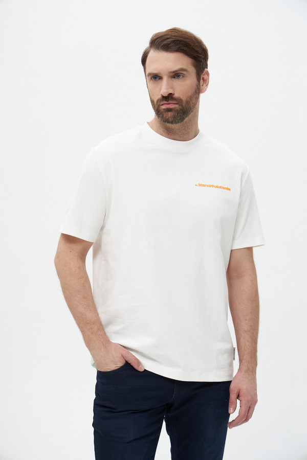 Футболкa Marc O Polo DENIM