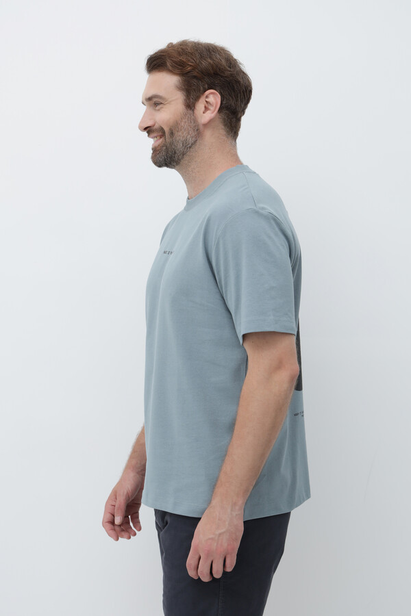 Футболкa Marc O Polo DENIM