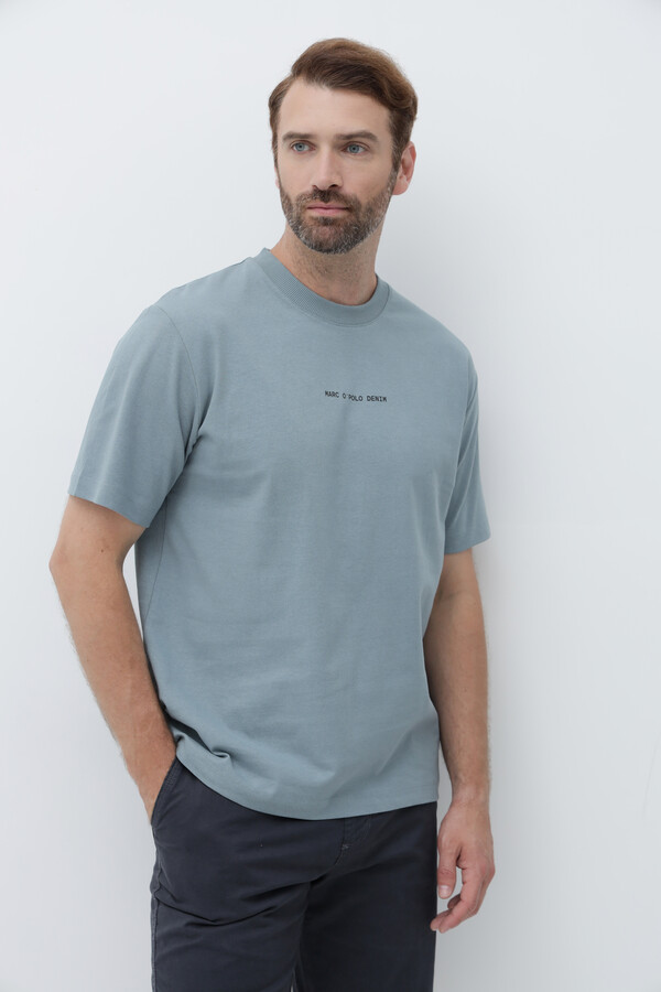 Футболкa Marc O Polo DENIM