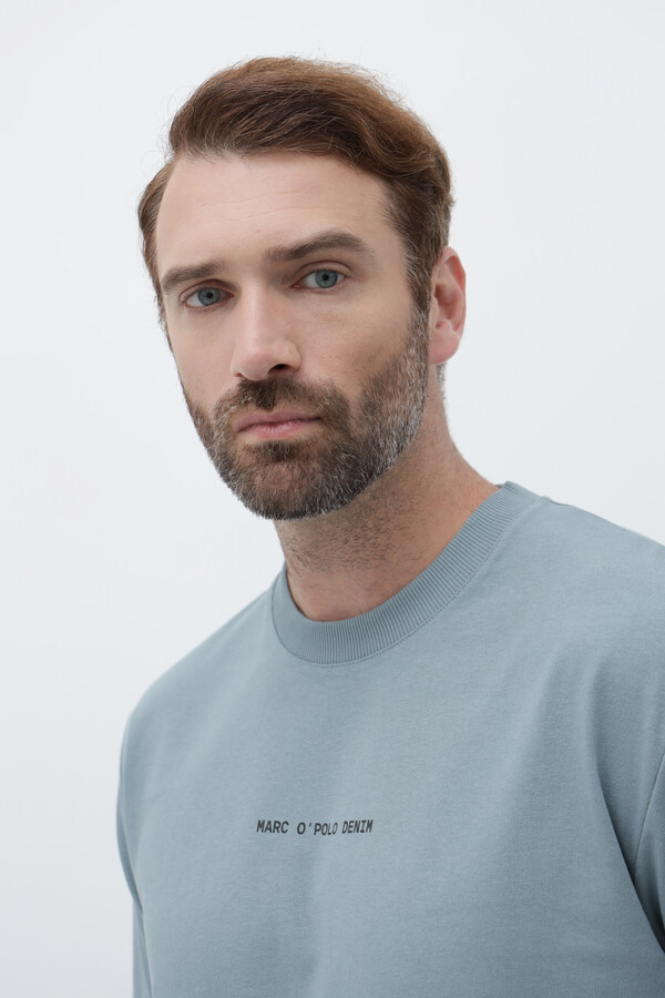 Футболкa Marc O Polo DENIM