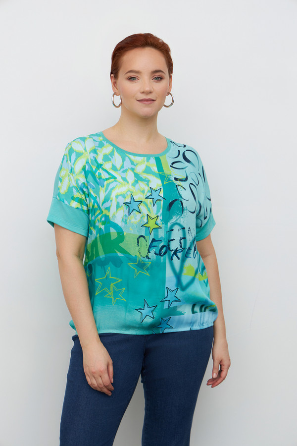 Блузa Rabe collection
