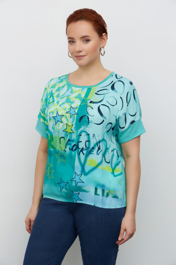 Блузa Rabe collection