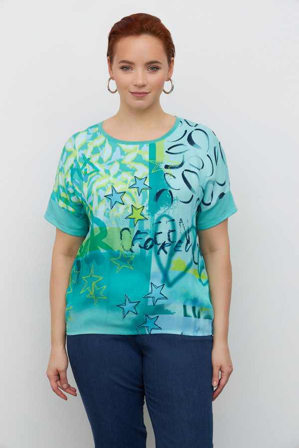 Блузa Rabe collection
