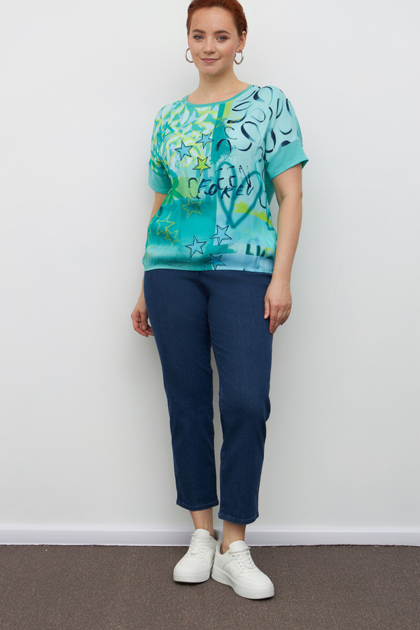 Блузa Rabe collection