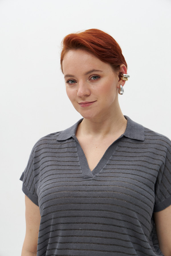 Пуловер Luisa Cerano
