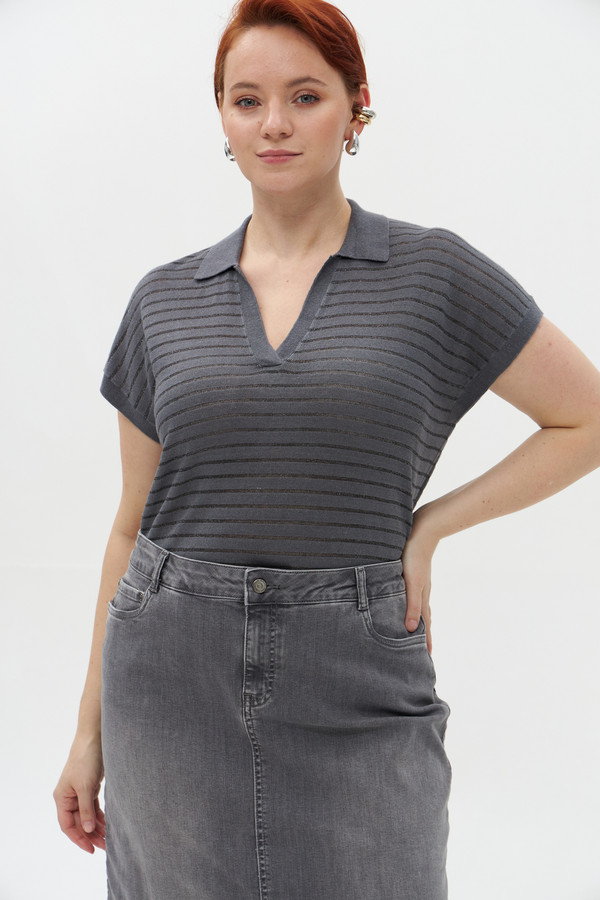 Пуловер Luisa Cerano