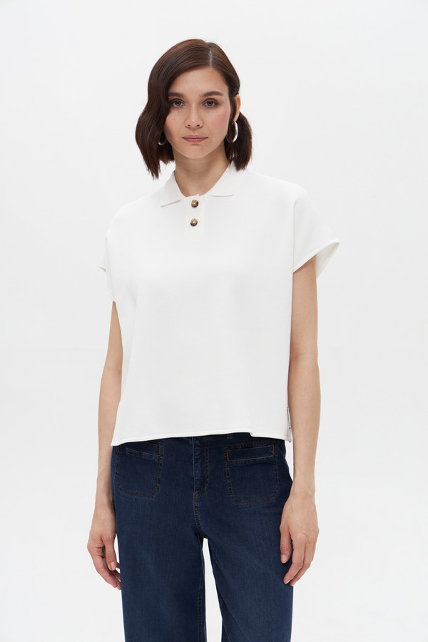 Поло Marc O Polo DENIM