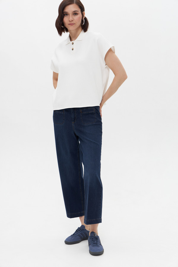 Поло Marc O Polo DENIM