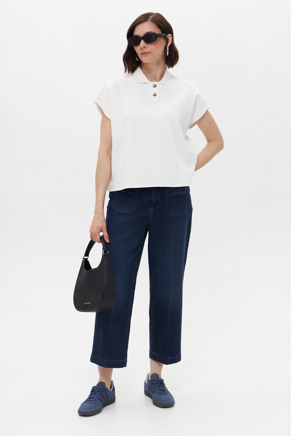 Поло Marc O Polo DENIM