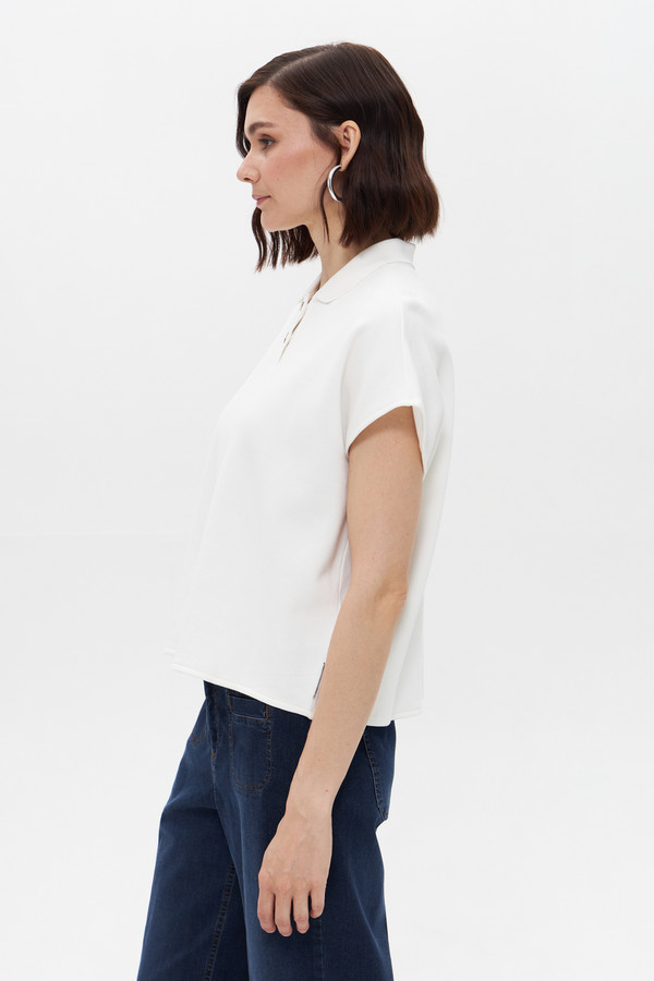 Поло Marc O Polo DENIM