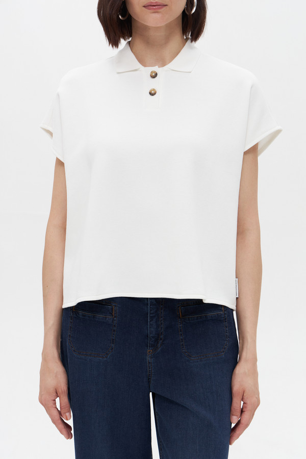 Поло Marc O Polo DENIM