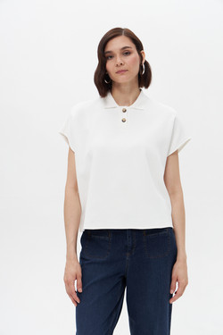 Поло Marc O Polo DENIM