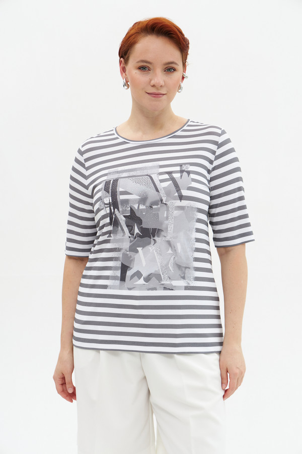 Футболка Rabe collection