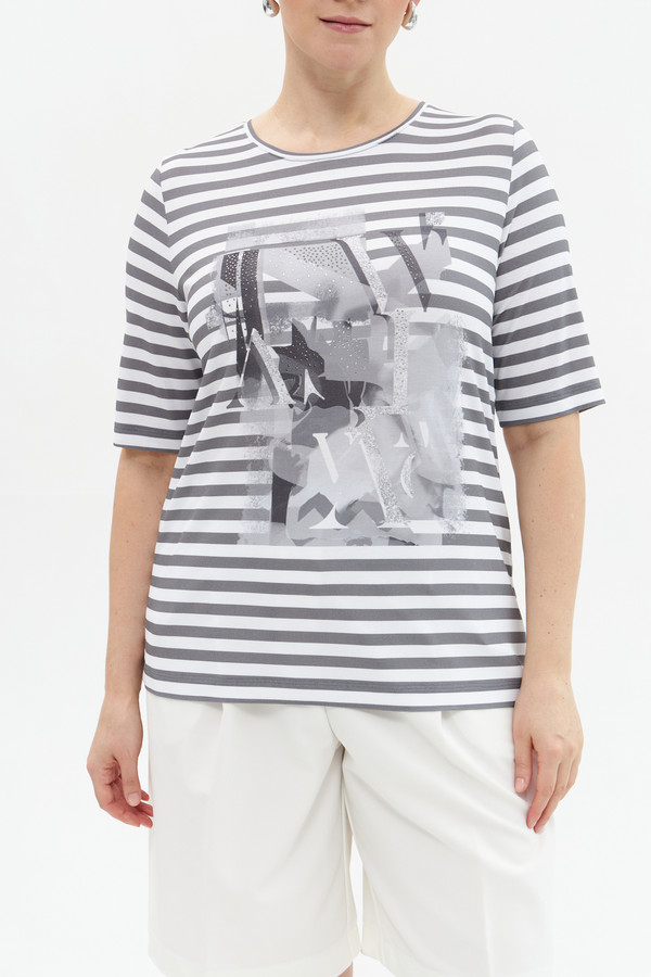 Футболка Rabe collection