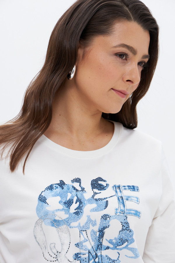 Футболка Rabe collection