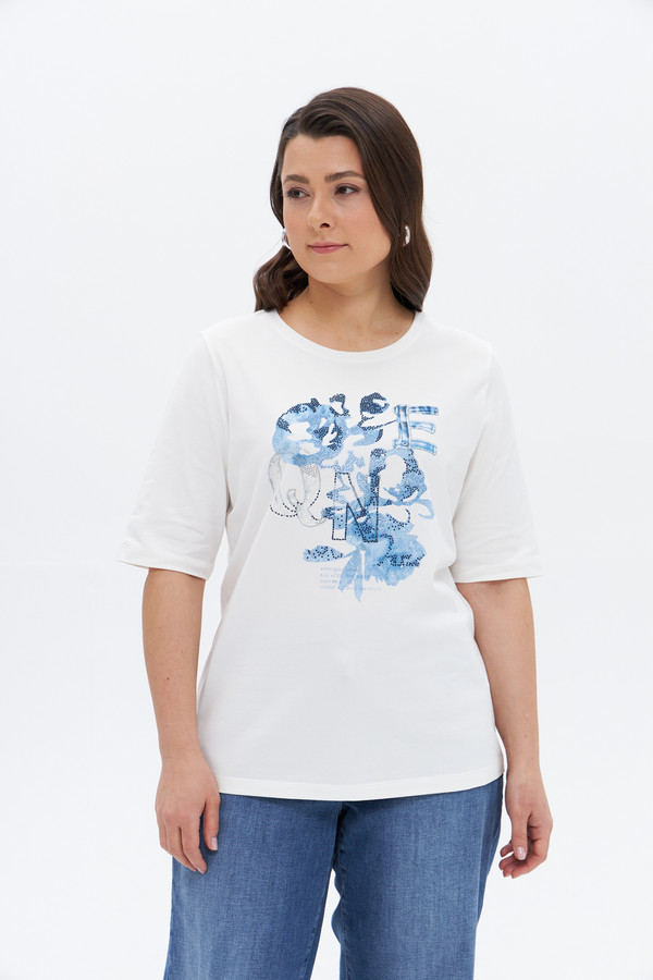 Футболка Rabe collection