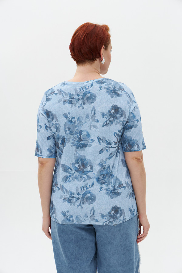 Футболка Rabe collection